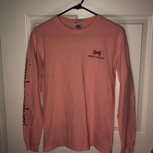 Simply Southern Long Sleeve